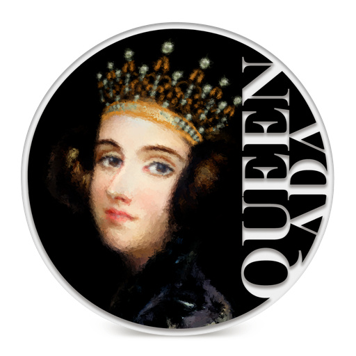 Queen Ada Logo