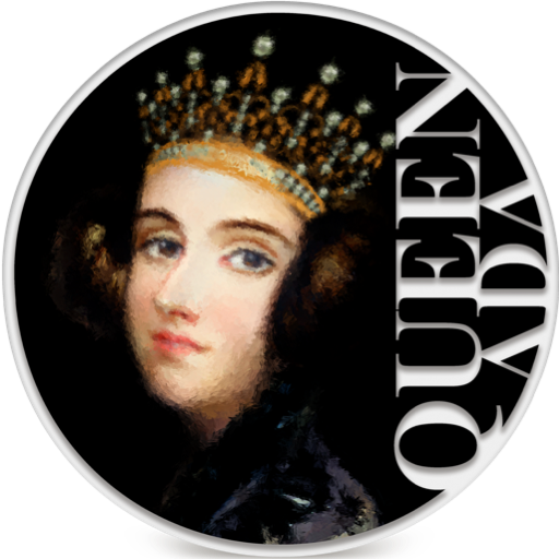 Queen Ada Stake Pool